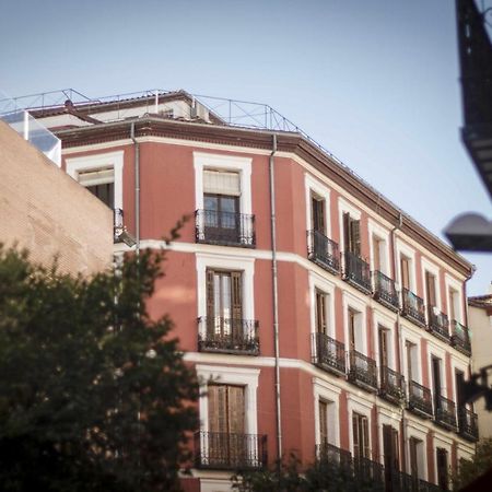 Chueca Gran Via Recoletos Libertad 24 8 Lejlighed Madrid Eksteriør billede
